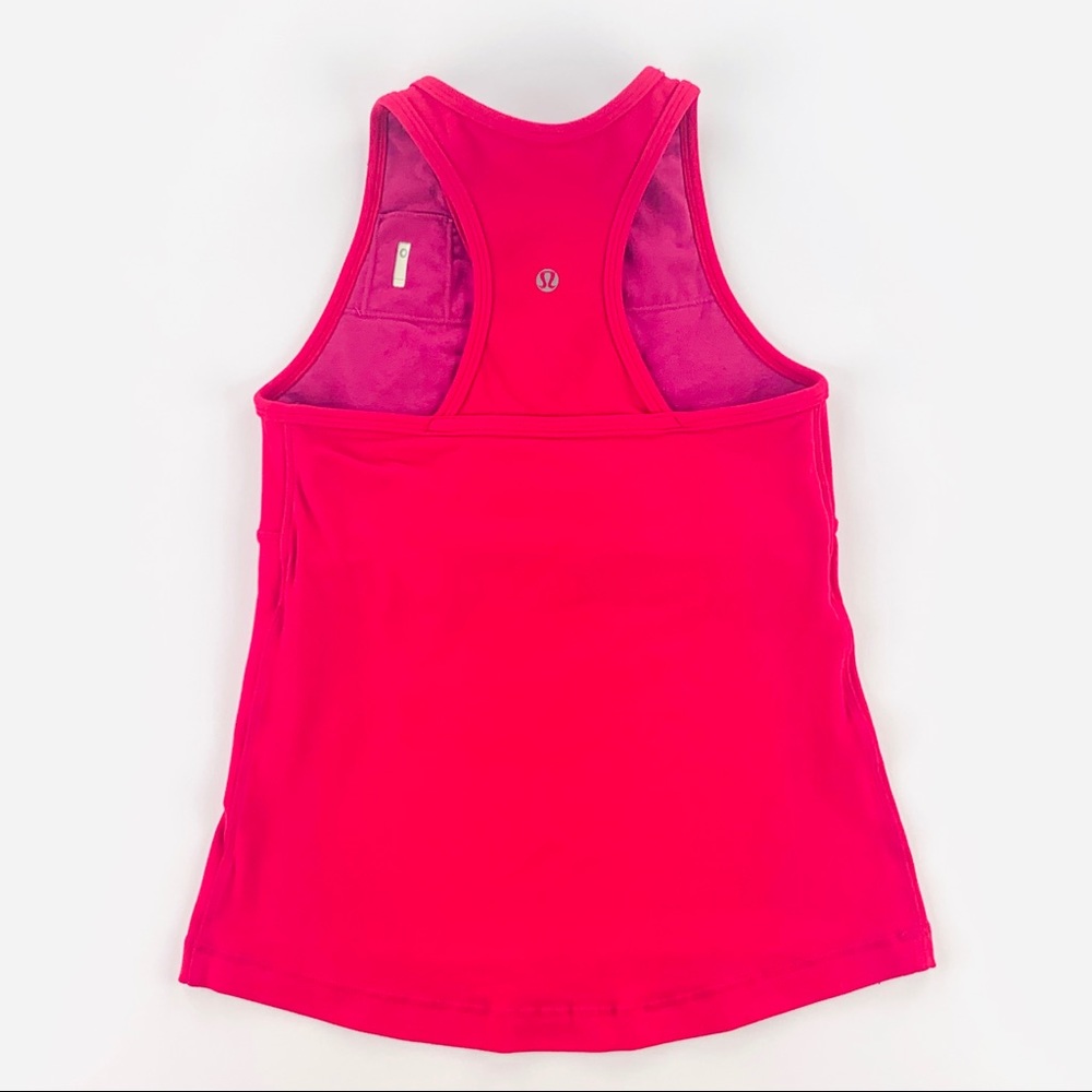 Lululemon Athletica Women’s Tank Top